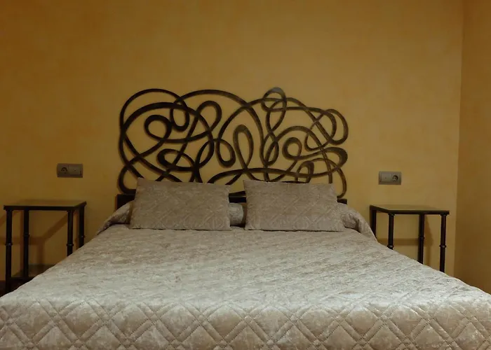 La Casa Del Peregrino