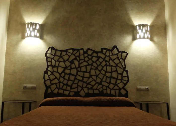 La Casa Del Peregrino Хостел *