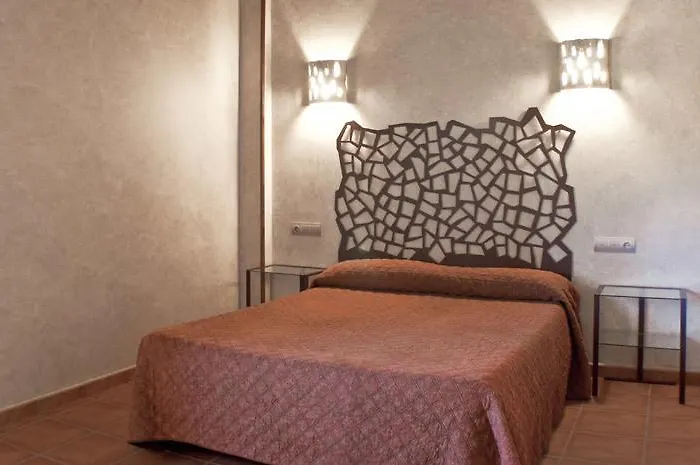 La Casa Del Peregrino