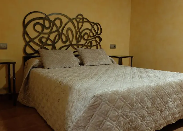 La Casa Del Peregrino Хостел *