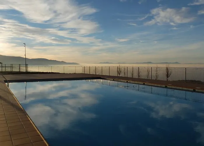 La Casa Del Peregrino Хостел