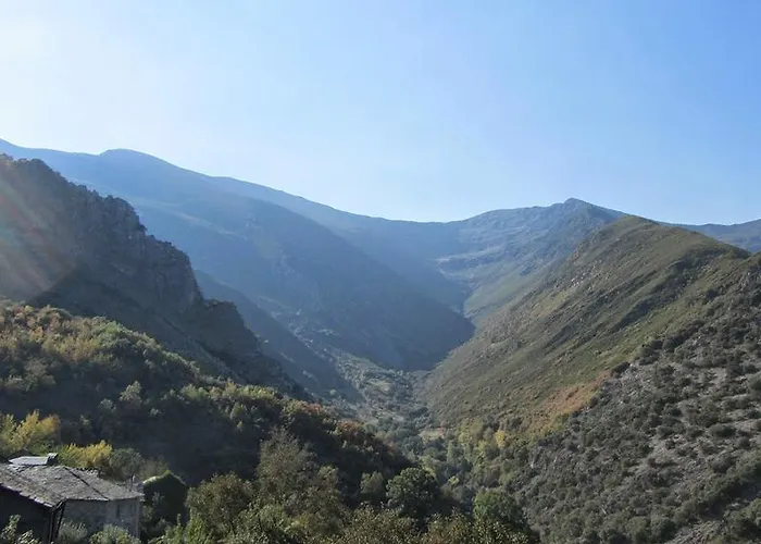 La Casa Del Peregrino