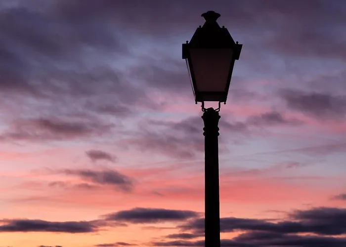 Хостел La Casa Del Peregrino