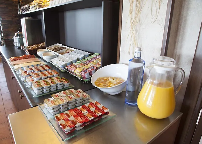 Хостел La Casa Del Peregrino