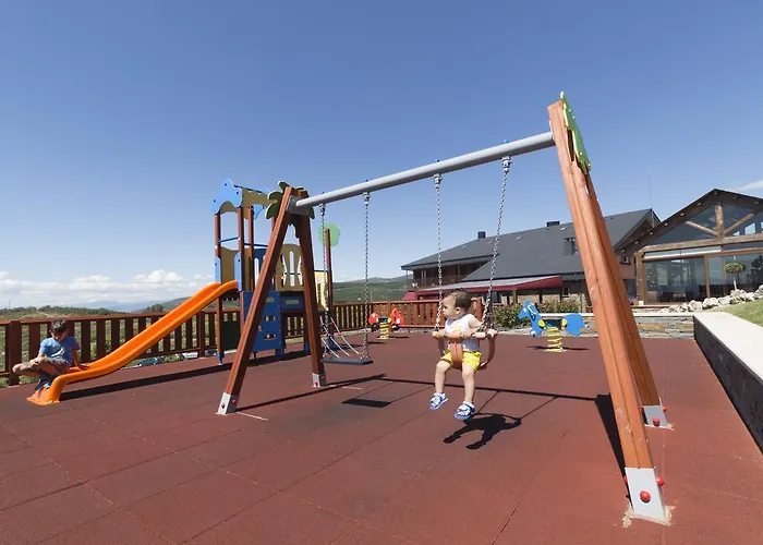 La Casa Del Peregrino